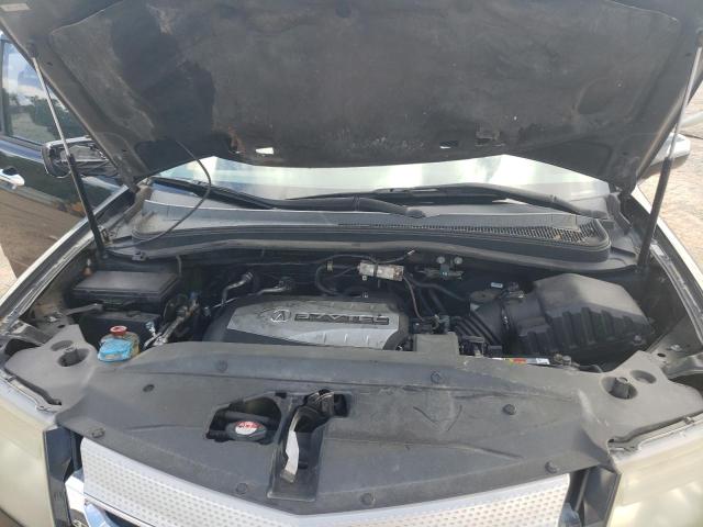 Photo 11 VIN: 2HNYD28358H539815 - ACURA MDX TECHNO 