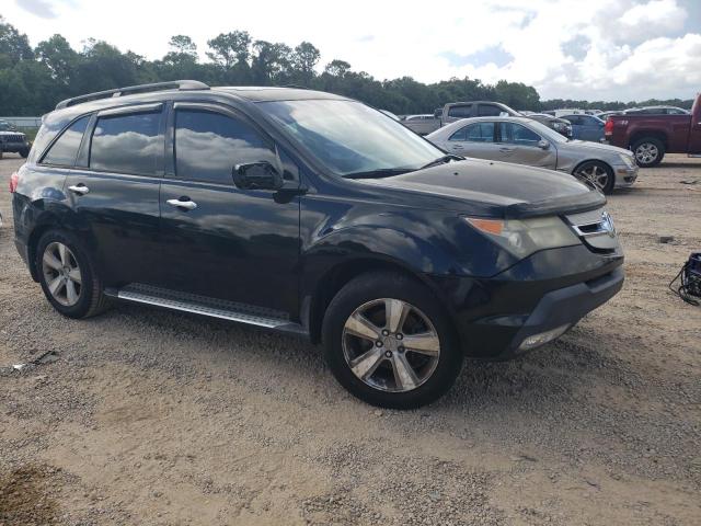 Photo 3 VIN: 2HNYD28358H539815 - ACURA MDX TECHNO 