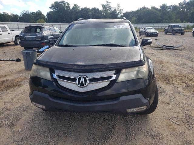 Photo 4 VIN: 2HNYD28358H539815 - ACURA MDX TECHNO 