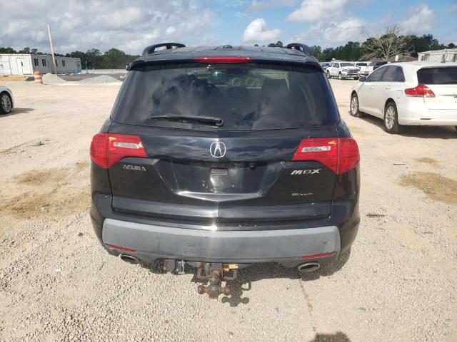 Photo 5 VIN: 2HNYD28358H539815 - ACURA MDX TECHNO 