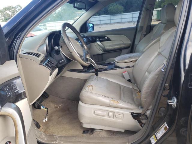 Photo 6 VIN: 2HNYD28358H539815 - ACURA MDX TECHNO 