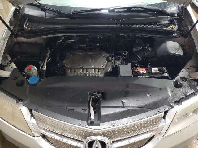 Photo 11 VIN: 2HNYD28367H509673 - ACURA MDX 