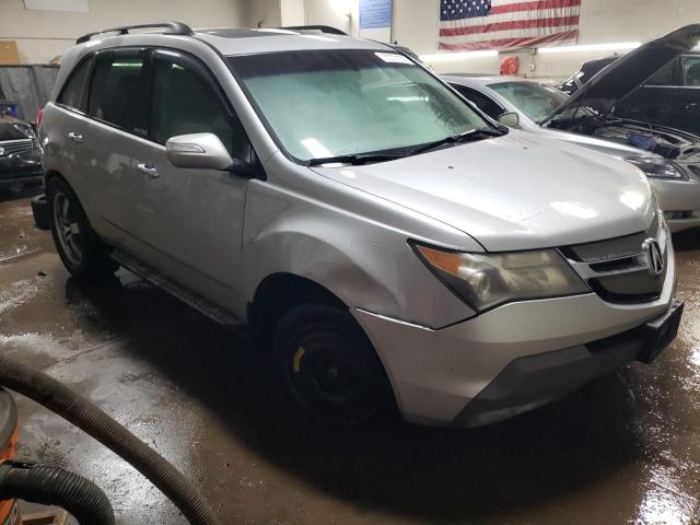 Photo 3 VIN: 2HNYD28367H509673 - ACURA MDX 