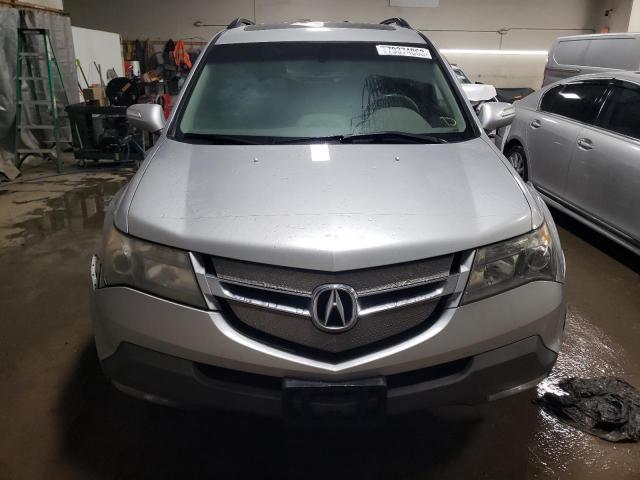 Photo 4 VIN: 2HNYD28367H509673 - ACURA MDX 