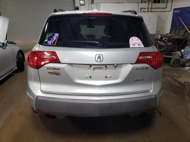 Photo 5 VIN: 2HNYD28367H509673 - ACURA MDX 