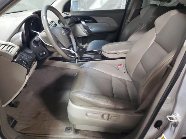 Photo 6 VIN: 2HNYD28367H509673 - ACURA MDX 