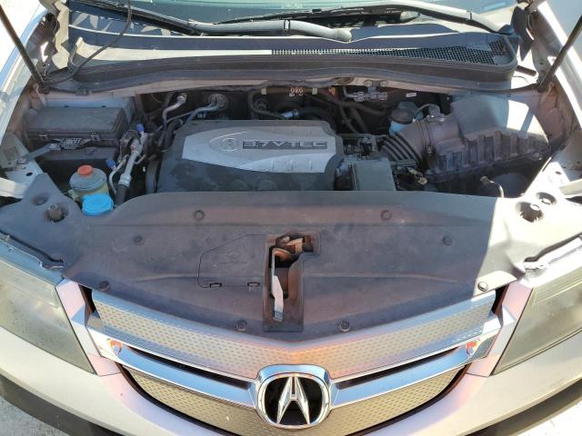 Photo 11 VIN: 2HNYD28367H524416 - ACURA MDX 