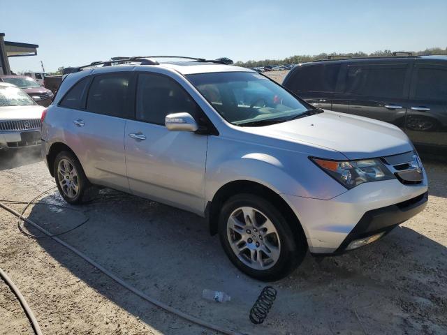 Photo 3 VIN: 2HNYD28367H524416 - ACURA MDX 