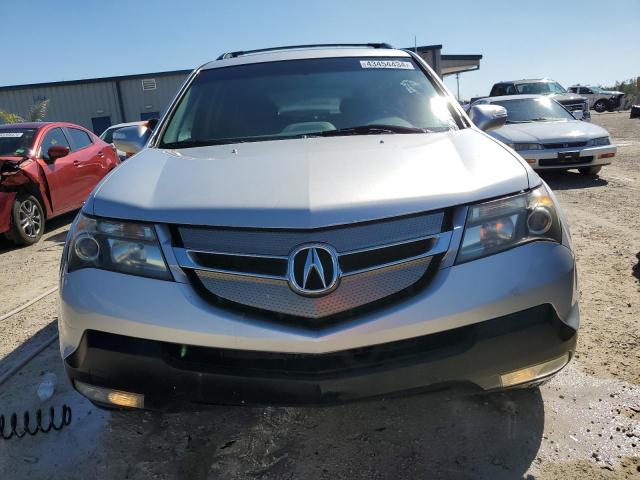 Photo 4 VIN: 2HNYD28367H524416 - ACURA MDX 