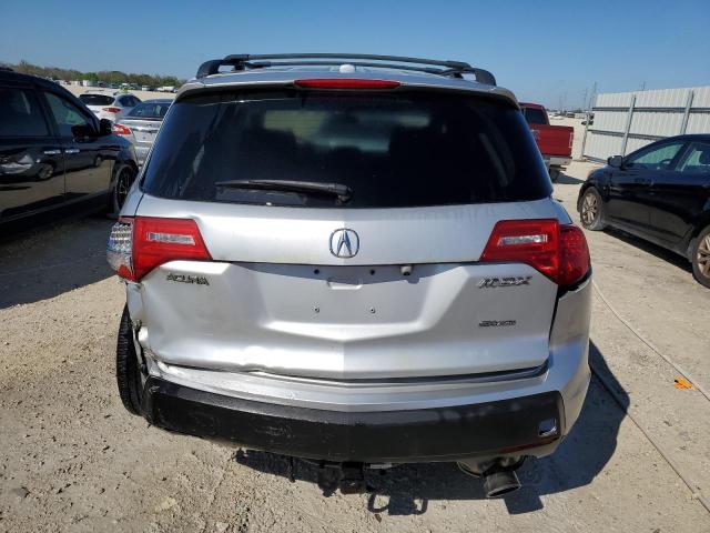 Photo 5 VIN: 2HNYD28367H524416 - ACURA MDX 