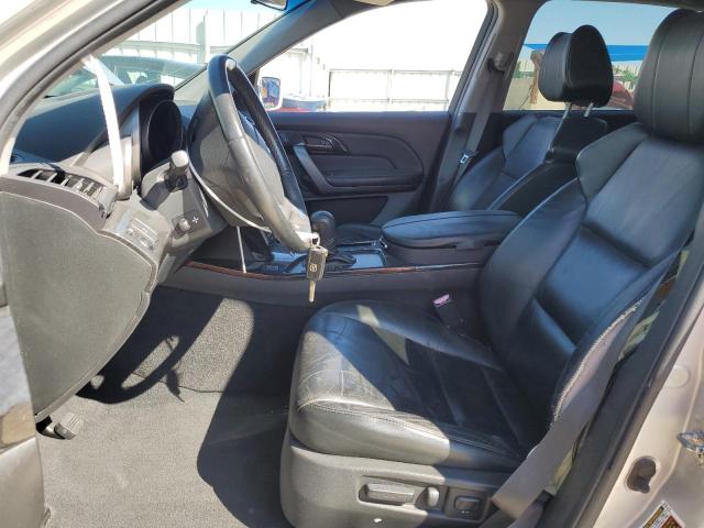 Photo 6 VIN: 2HNYD28367H524416 - ACURA MDX 