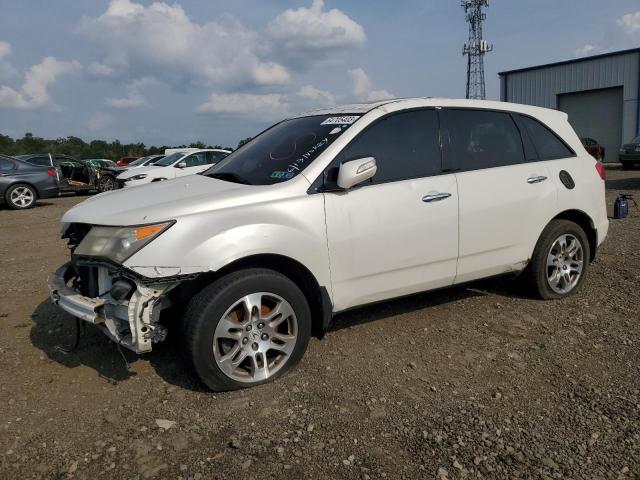 Photo 0 VIN: 2HNYD28368H518388 - ACURA MDX TECHNO 