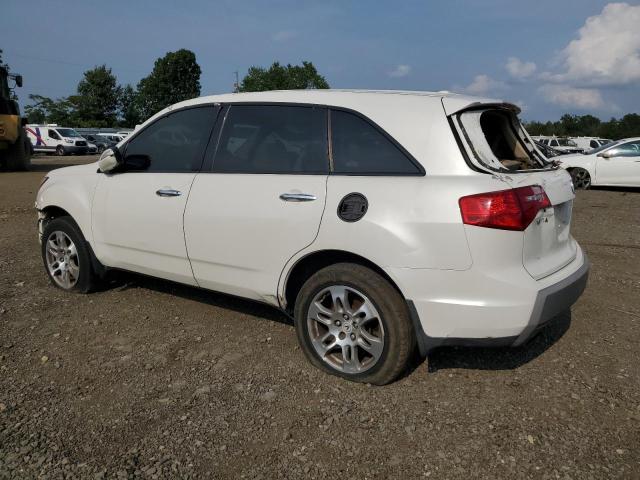 Photo 1 VIN: 2HNYD28368H518388 - ACURA MDX TECHNO 