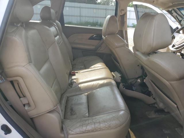 Photo 10 VIN: 2HNYD28368H518388 - ACURA MDX TECHNO 