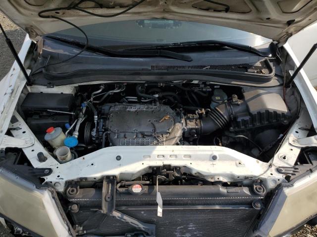 Photo 11 VIN: 2HNYD28368H518388 - ACURA MDX TECHNO 