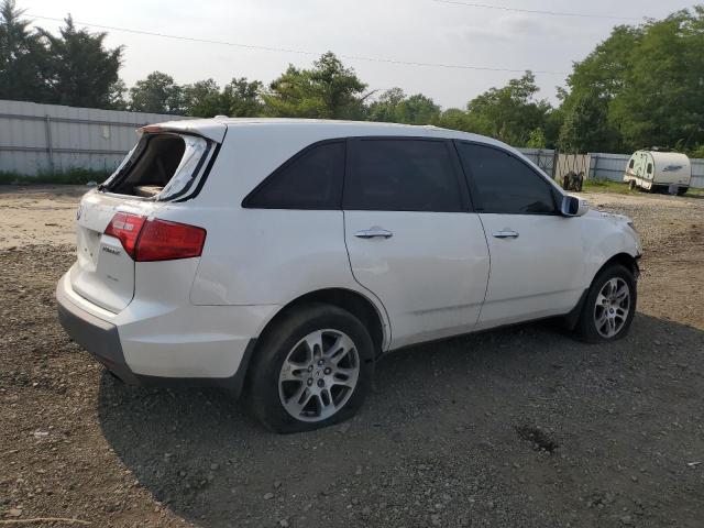 Photo 2 VIN: 2HNYD28368H518388 - ACURA MDX TECHNO 