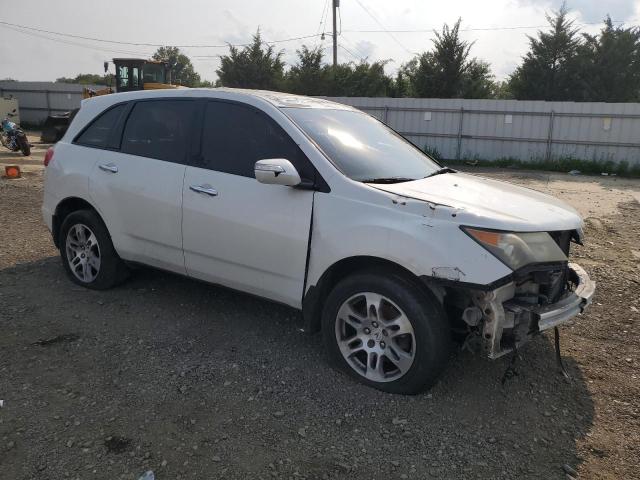 Photo 3 VIN: 2HNYD28368H518388 - ACURA MDX TECHNO 