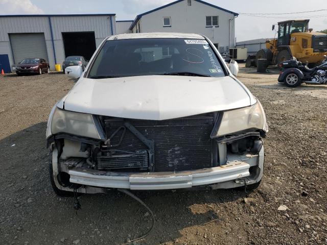 Photo 4 VIN: 2HNYD28368H518388 - ACURA MDX TECHNO 