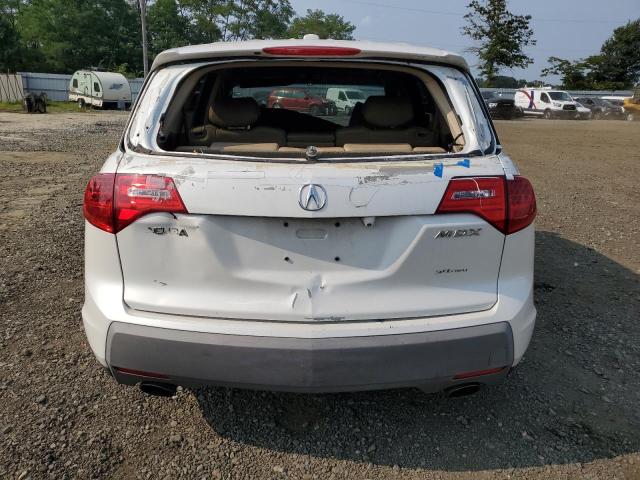 Photo 5 VIN: 2HNYD28368H518388 - ACURA MDX TECHNO 