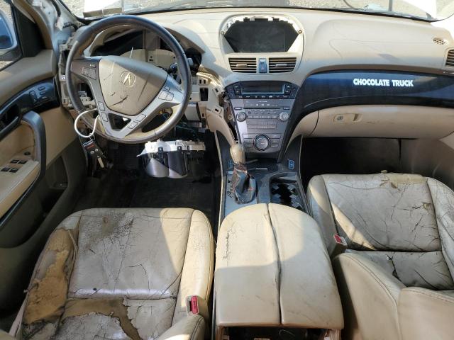 Photo 7 VIN: 2HNYD28368H518388 - ACURA MDX TECHNO 