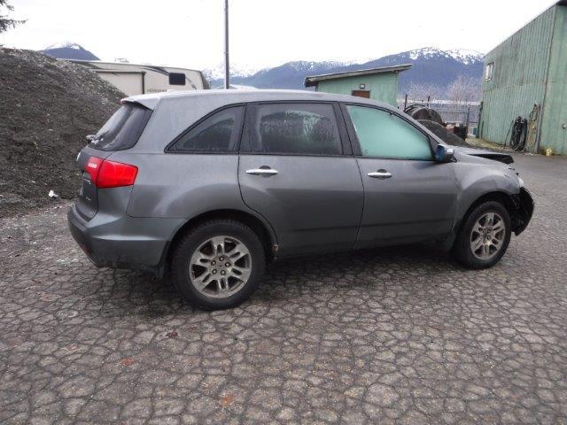 Photo 2 VIN: 2HNYD28368H530606 - ACURA MDX 