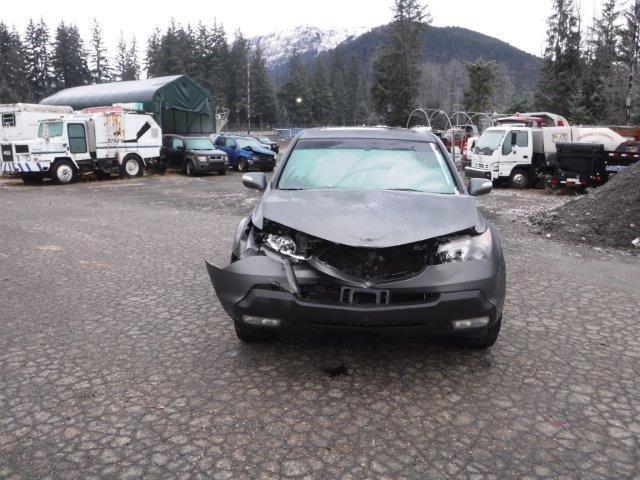 Photo 4 VIN: 2HNYD28368H530606 - ACURA MDX 