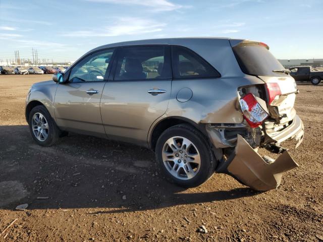 Photo 1 VIN: 2HNYD28368H531299 - ACURA MDX 