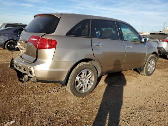 Photo 2 VIN: 2HNYD28368H531299 - ACURA MDX 