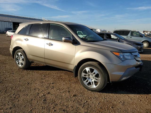 Photo 3 VIN: 2HNYD28368H531299 - ACURA MDX 