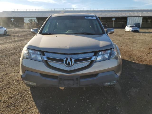 Photo 4 VIN: 2HNYD28368H531299 - ACURA MDX 