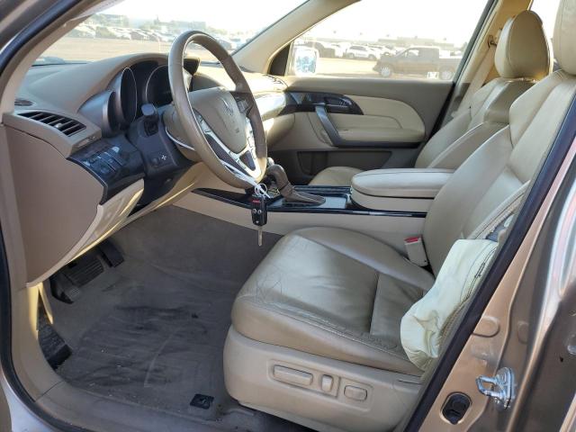 Photo 6 VIN: 2HNYD28368H531299 - ACURA MDX 