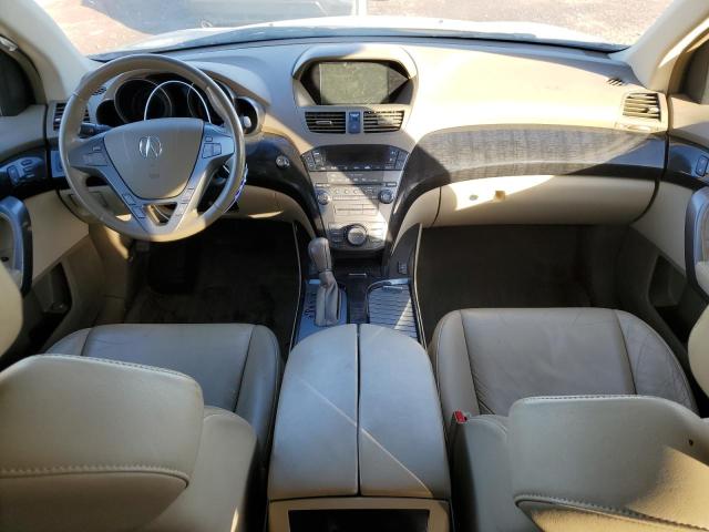 Photo 7 VIN: 2HNYD28368H531299 - ACURA MDX 