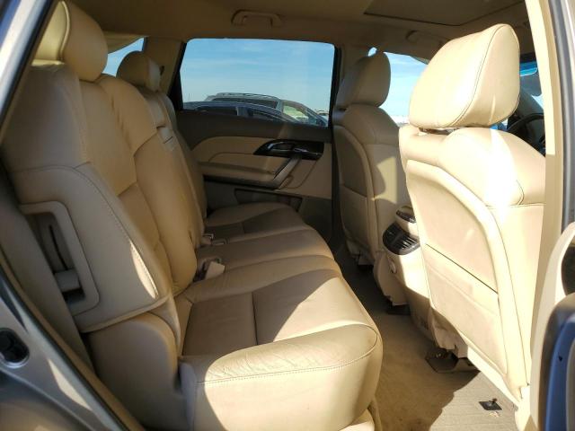 Photo 9 VIN: 2HNYD28368H531299 - ACURA MDX 