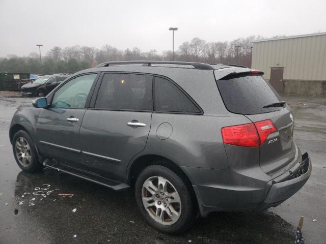 Photo 1 VIN: 2HNYD28377H535019 - ACURA MDX TECHNO 