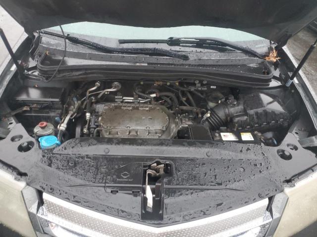 Photo 11 VIN: 2HNYD28377H535019 - ACURA MDX TECHNO 