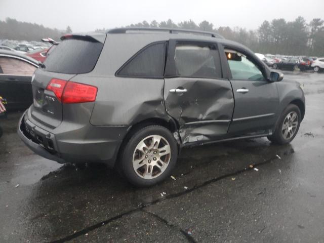 Photo 2 VIN: 2HNYD28377H535019 - ACURA MDX TECHNO 