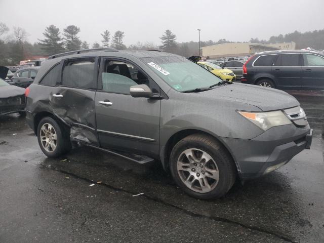 Photo 3 VIN: 2HNYD28377H535019 - ACURA MDX TECHNO 