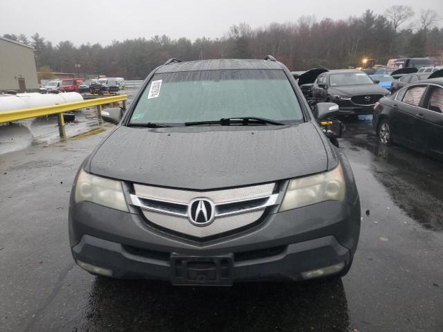 Photo 4 VIN: 2HNYD28377H535019 - ACURA MDX TECHNO 