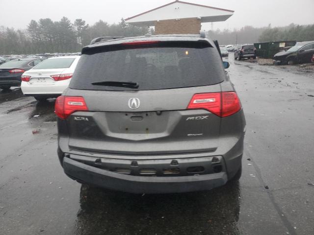 Photo 5 VIN: 2HNYD28377H535019 - ACURA MDX TECHNO 