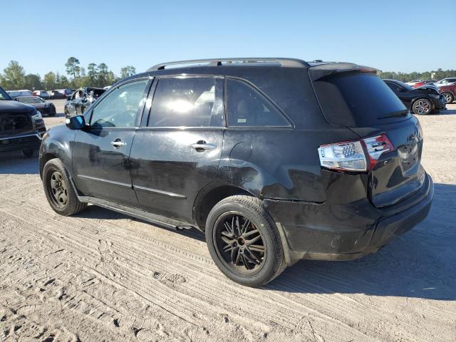 Photo 1 VIN: 2HNYD28377H538373 - ACURA MDX TECHNO 