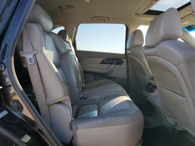 Photo 10 VIN: 2HNYD28377H538373 - ACURA MDX TECHNO 