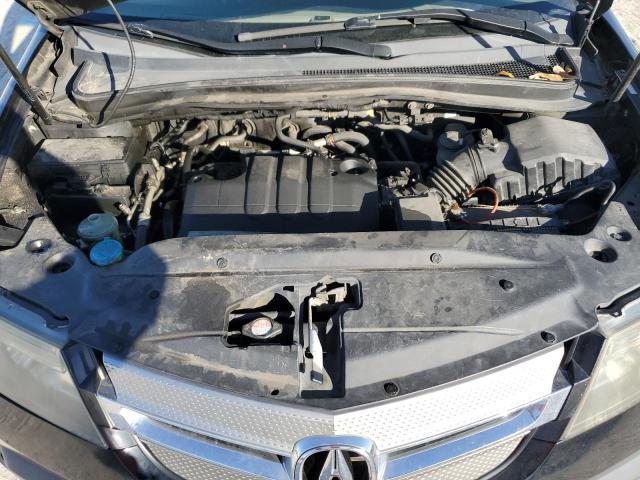 Photo 11 VIN: 2HNYD28377H538373 - ACURA MDX TECHNO 