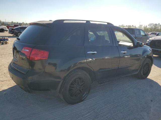 Photo 2 VIN: 2HNYD28377H538373 - ACURA MDX TECHNO 