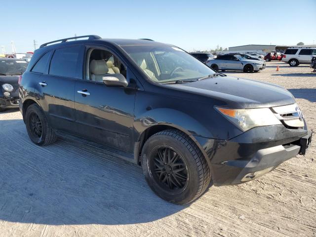 Photo 3 VIN: 2HNYD28377H538373 - ACURA MDX TECHNO 