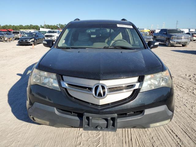 Photo 4 VIN: 2HNYD28377H538373 - ACURA MDX TECHNO 