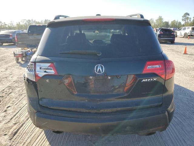 Photo 5 VIN: 2HNYD28377H538373 - ACURA MDX TECHNO 