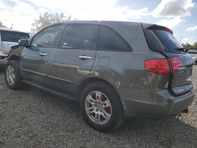 Photo 1 VIN: 2HNYD28377H545548 - ACURA MDX TECHNO 