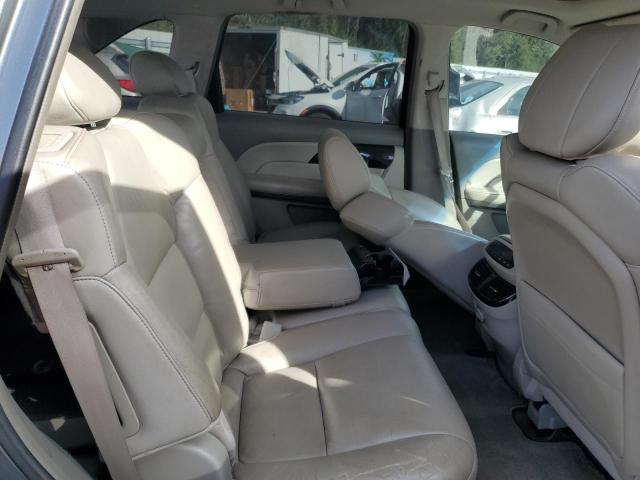 Photo 10 VIN: 2HNYD28377H545548 - ACURA MDX TECHNO 