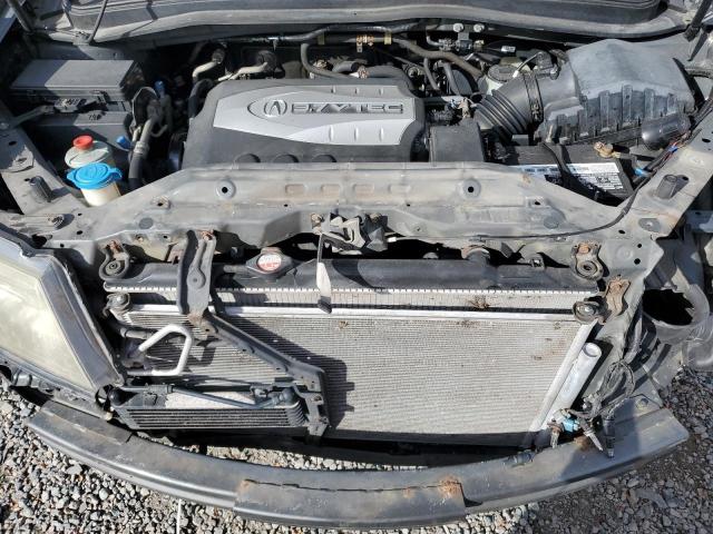 Photo 11 VIN: 2HNYD28377H545548 - ACURA MDX TECHNO 