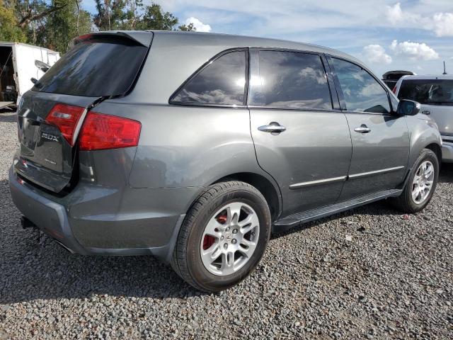 Photo 2 VIN: 2HNYD28377H545548 - ACURA MDX TECHNO 